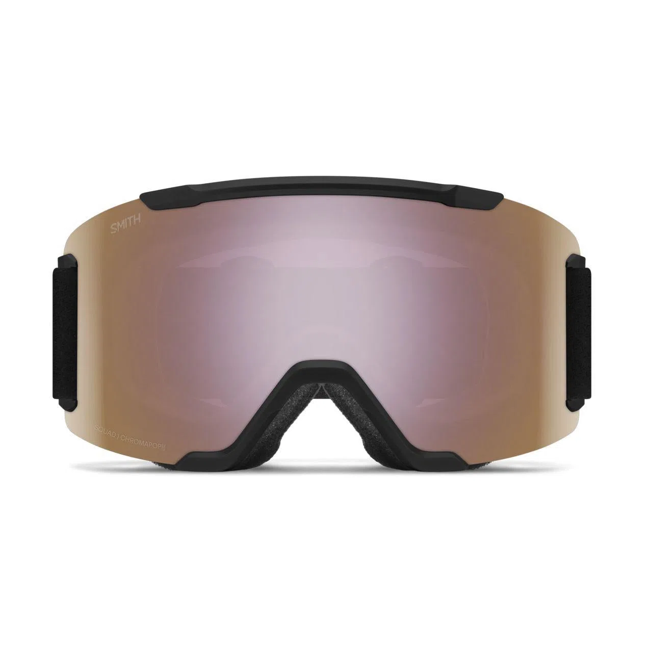 Smith Optics Snow Goggles M00788 Squad Goggles - view 26